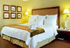 Athens Ledra Marriott Hotel 
